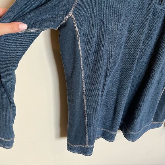 Tommy Bahamas Men’s 1/4 Zip - Picture 5 of 9